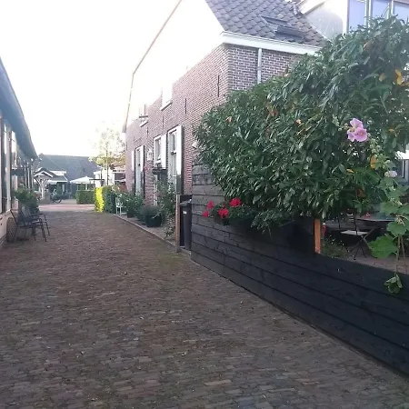 Holiday home Modern Historic In A Setting Hoevelaken