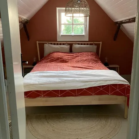 Holiday home Modern Historic In A Setting
