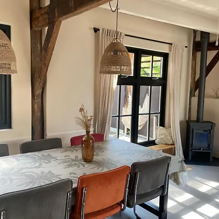 Holiday home Modern Historic In A Setting *