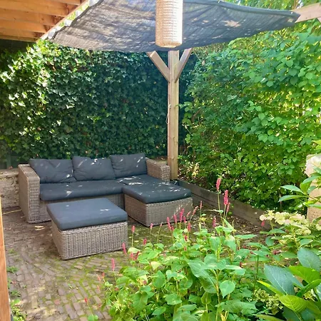 Modern Historic In A Setting Holiday home Hoevelaken